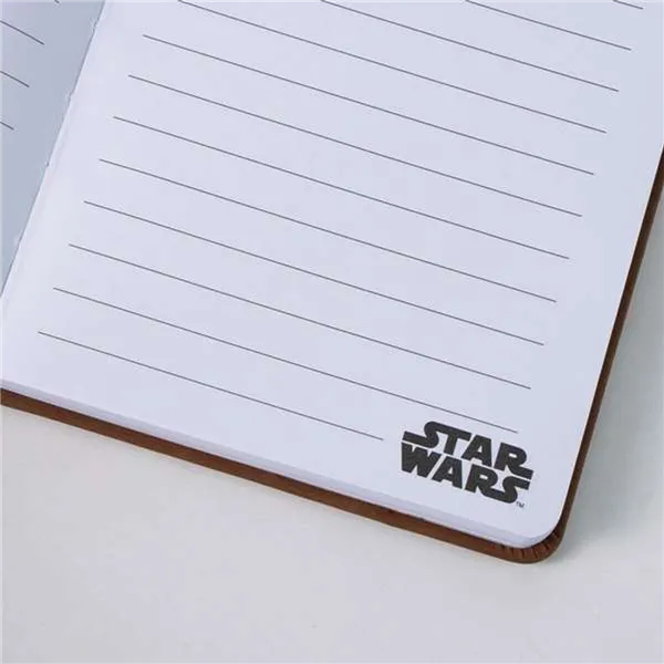 Stationery Set The Mandalorian