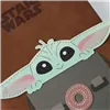 Stationery Set The Mandalorian