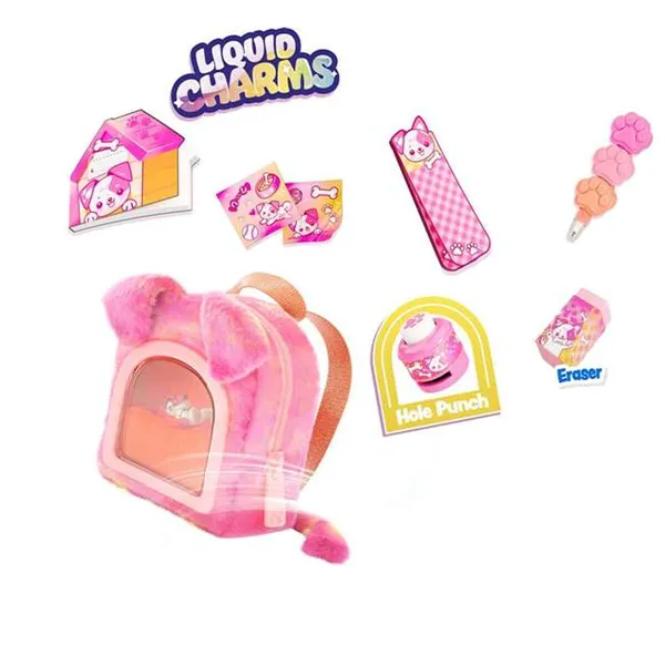 School Bag Cefatoys