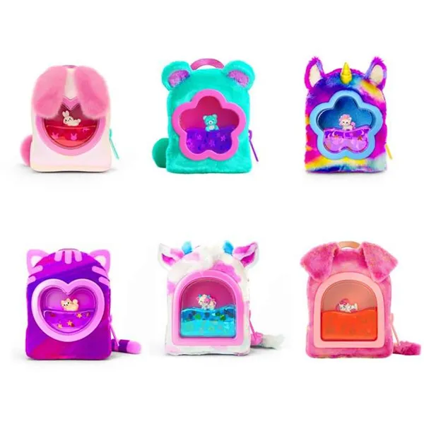 School Bag Cefatoys