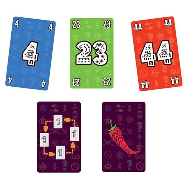 Board game Asmodee