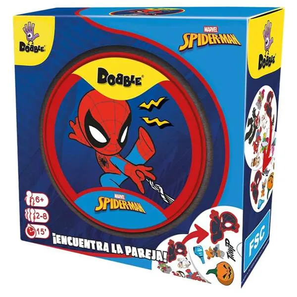 Board game Asmodee