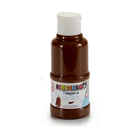 Tempera Pincello Brown 120 ml