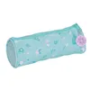 School Case Frozen Hello spring Light Blue 20 x 7 x 7 cm