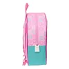 School Bag Gabby's Dollhouse Party Pink 22 x 27 x 10 cm