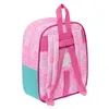 School Bag Gabby's Dollhouse Party Pink 22 x 27 x 10 cm