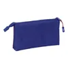 Triple Carry-all F.C. Barcelona 24/25 Maroon Navy Blue 22 x 12 x 3 cm
