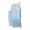 School Bag Lilo & Stitch Light Blue 28 x 34 x 10 cm