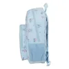 School Bag Lilo & Stitch Light Blue 28 x 34 x 10 cm