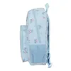 School Bag Lilo & Stitch Light Blue 28 x 34 x 10 cm