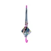 Umbrella Minnie Mouse Minty Pink