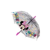 Umbrella Minnie Mouse Minty Pink