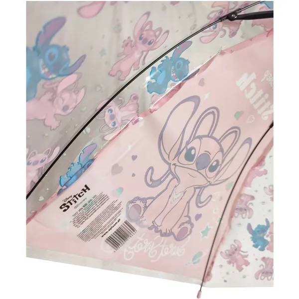 Umbrella Stitch Ohana Blue