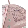 Umbrella Stitch Ohana Blue