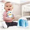 Night light Vtech Baby PENGUIN NIGHT Blue Plastic