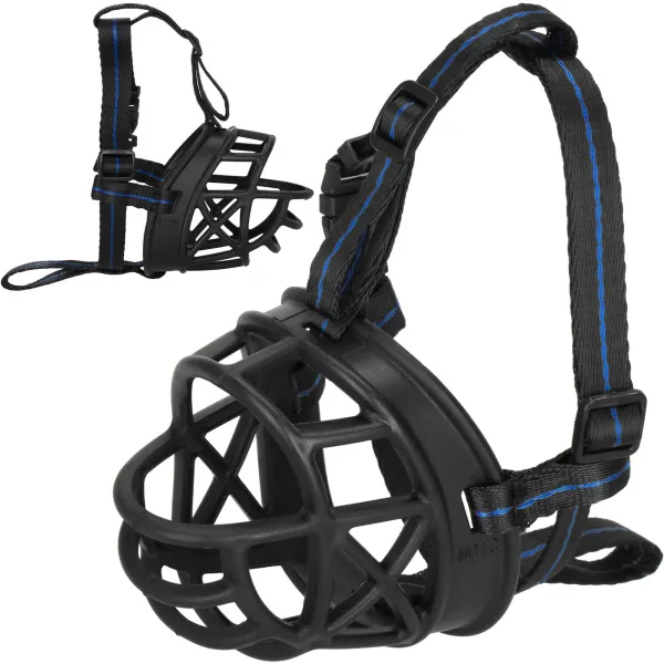 Dog muzzle Springos XS PA0266 AIP0001617606