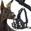 Намордник для собаки Springos PA0271