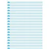 Notebook Lamela Multicolour White Quarto 80 Sheets