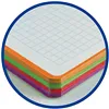 Notebook Oxford European Book Multicolour A4 4 Pieces 120 Sheets