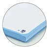 Notebook Oxford European Book Turquoise A4 A4+ 80 Sheets 5 Pieces