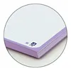 Notebook Oxford European Book Light mauve A4 A4+ 80 Sheets 5 Pieces