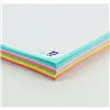 Notebook Oxford European Book 10 Micro perforated Multicolour A4 5 Pieces