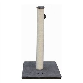 Scratching Post for Cats Gloria Danubio Grey 6,5 cm
