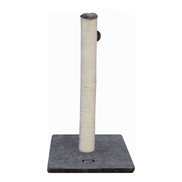 Scratching Post for Cats Gloria Danubio Grey 6,5 cm