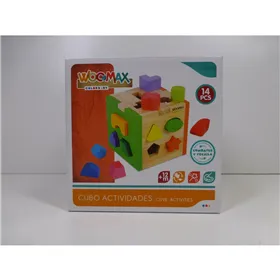 Scratching Post for Cats Gloria Danubio Brown 6,5 cm