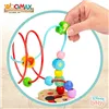 Activity centre Disney 4 Units 21,5 x 18,5 x 13,5 cm