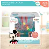 Activity centre Disney 4 Units 21,5 x 18,5 x 13,5 cm