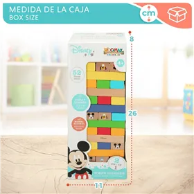 Dog toy Gloria Dental care TPR Assorted colours (7 cm)