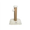Scratching Post for Cats Gloria White