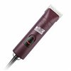 Hair clipper for pets Andis UltraEdge AGC Burgundy Plastic
