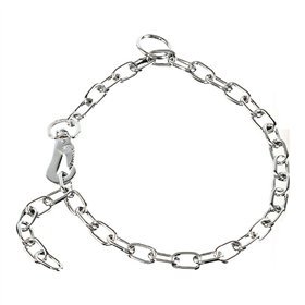 Dog collar Hs Sprenger Adjustable (55 cm)