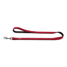 Dog Lead Hunter SOFTIE Red (100 cm)