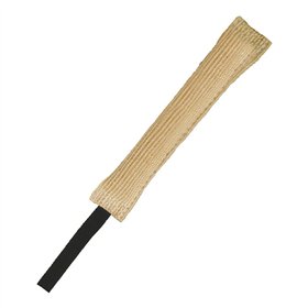 Dog chewing toy Gloria 35 x 6 cm