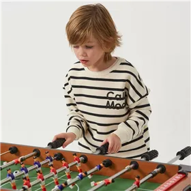 Button Company of Animals