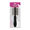 Flea Comb Inodorina Black Plastic