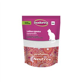 Arena Inodorina Perfume free 5 L 16 L