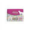 Disposable nappies Inodorina 50 + 70 cm 12 Units