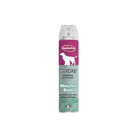 Spray Deodorant Inodorina White Musk 300 ml