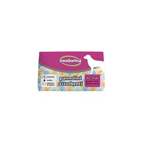 Disposable nappies Inodorina 12 Units