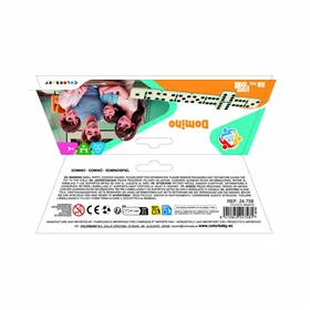 Disposable nappies Inodorina 12 Units