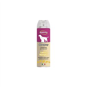 Deodorant Inodorina Vanilla Milk 600 ml