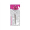 Pet Scissors Inodorina Steel 16 cm