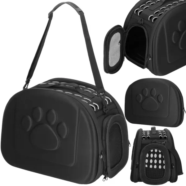 Сумка для перевозки животных Springos PA0247 20 x 35 x 20 см