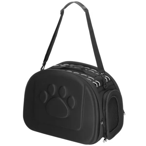 Animal transport bag Springos PA0247 20 x 35 x 20 cm