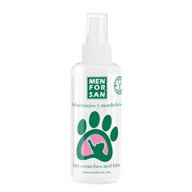 Cat training spray Menforsan 60 ml