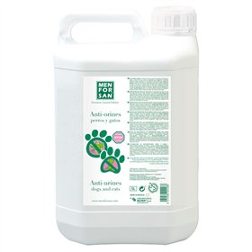 Urine repellent Menforsan 5 L